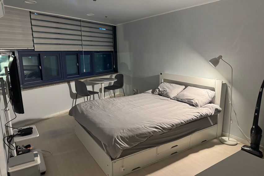 신규신촌초역세권풀옵션1