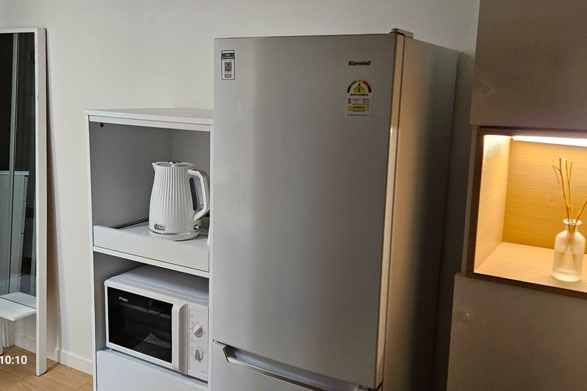 깔끔/리모델링/교통편리 4번째 이미지