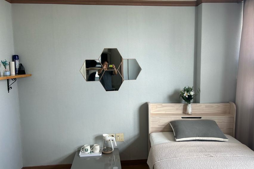 B전북대정문걸어서 1분