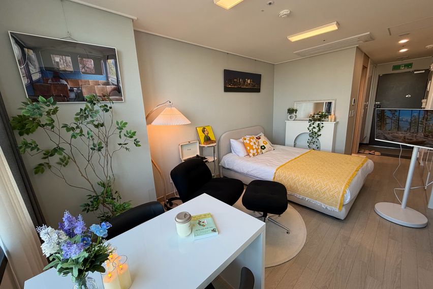 💜특가#송도한라#풀옵션 2번째 이미지