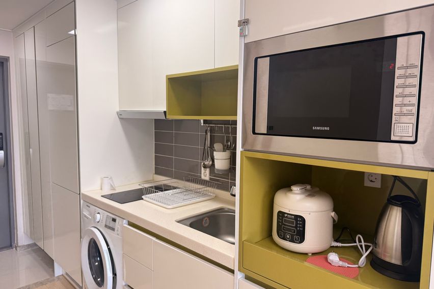 #서귀포/호텔형레지던스