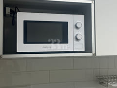 Fully furnished two-room unit in Doma-dong, S 10th image