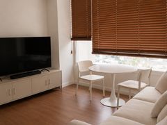 Fully furnished unit with great natural light 0th image