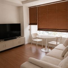 Fully furnished unit with great natural light Unit Image