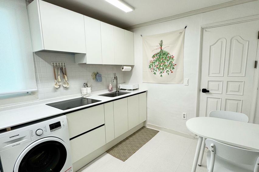 메종범물 초록 202호 13번째 이미지