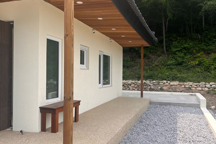 강릉 갬성넘치는 독채🪴 15번째 이미지