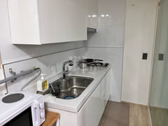 Dongam Station Separate-Type Twin Room 11th image