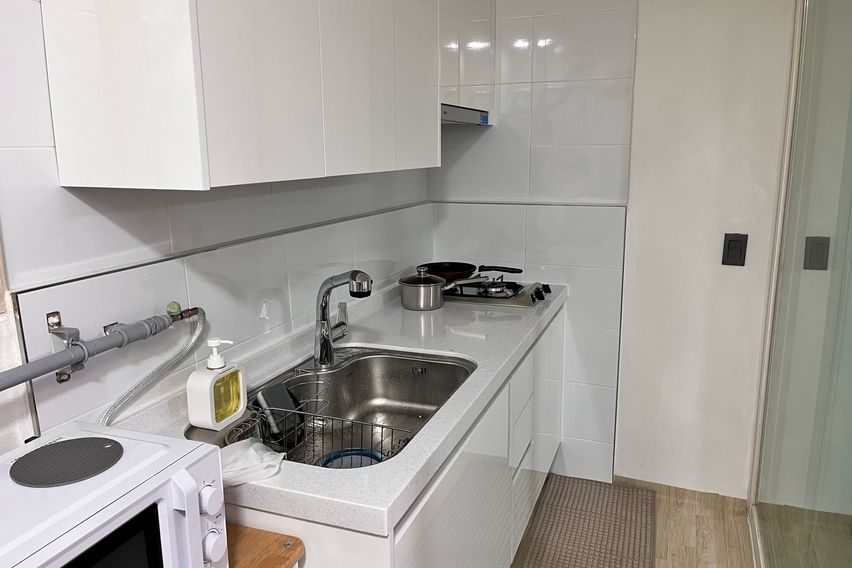 동암역 분리형트윈룸