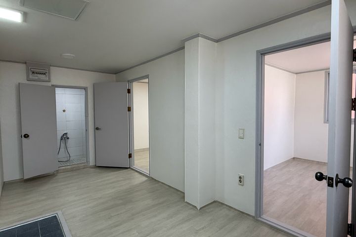 서면 근처 넓은 방 0번째 이미지