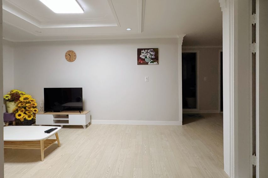 용인 쓰리룸 풀옵션 1번째 이미지