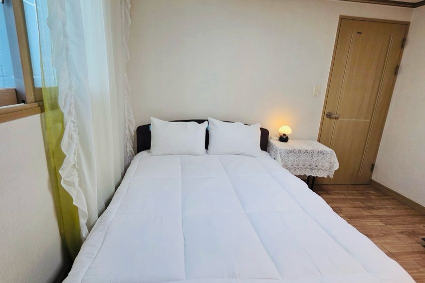 우장산역 투룸💚풀옵션 1번째 이미지