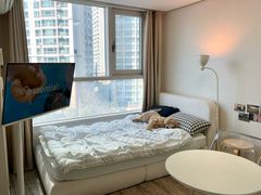 Seomyeon-Bujeon, Fully Furnished, Parking Ava 0th image