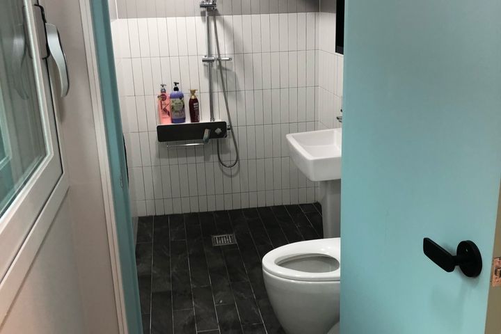 Short-term rental in Jeonju for business trip 7th image