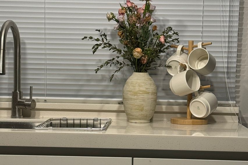 베를린무드 코리빙203