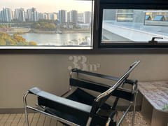 New Duplex with Dongtan Lake View 0th image