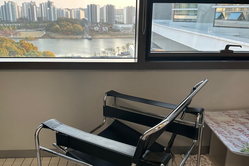 동탄 호수뷰 신축복층