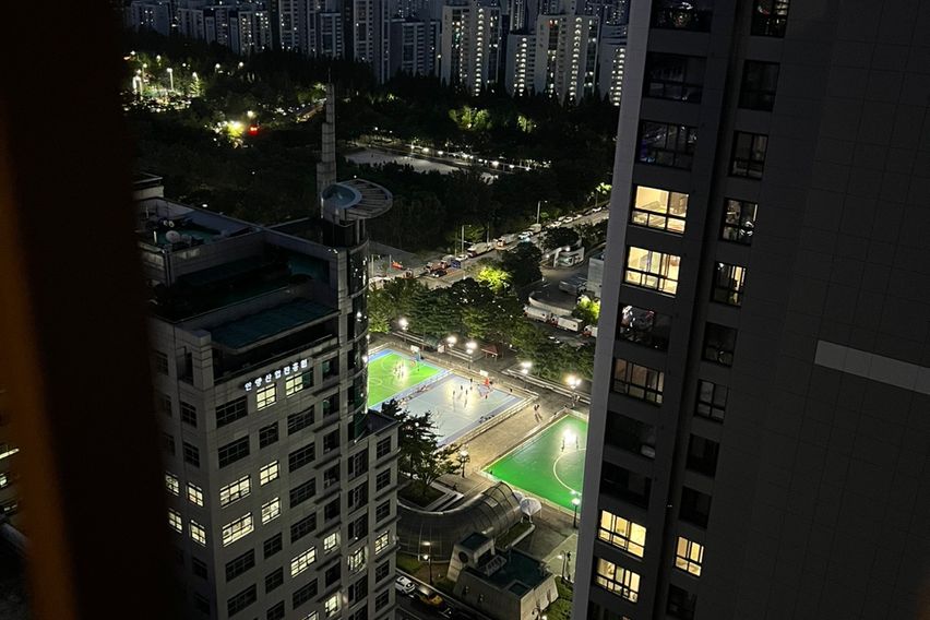 🌈 하이엔드평촌 시티뷰