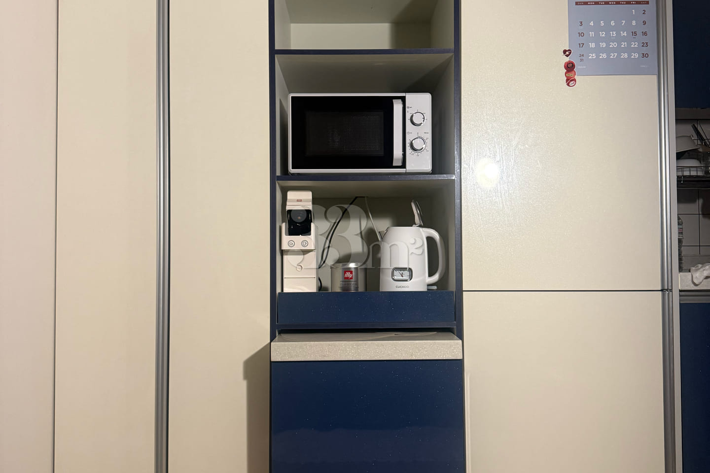 Officetel 3 minutes from Yeomchang Station 4th image