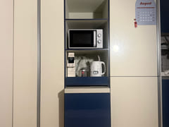 Officetel 3 minutes from Yeomchang Station 4th image