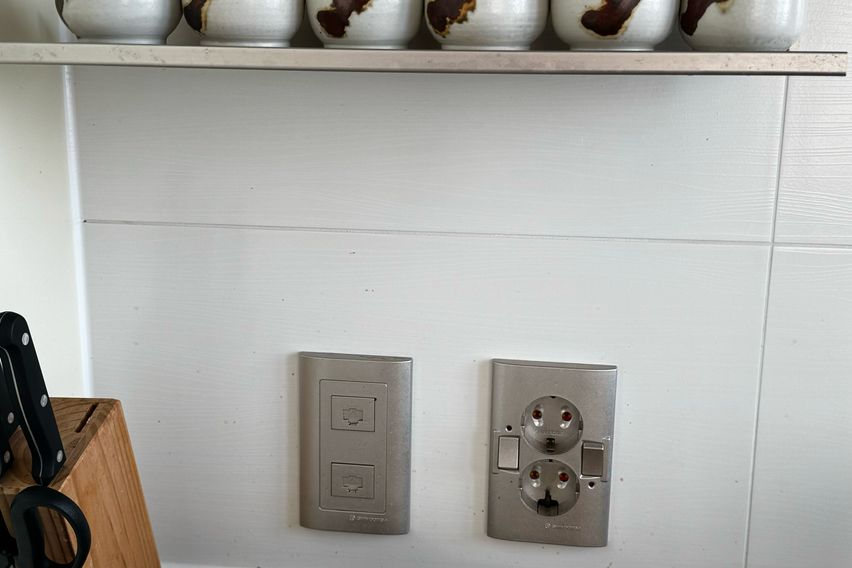 해운대☀️오션뷰초고층3룸 3번째 이미지