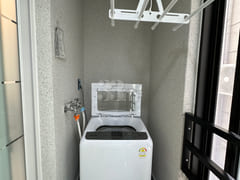Clean studio apartment in Gumi 3rd Industrial 4th image