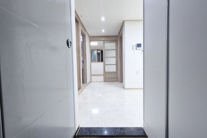 Sillim 2-room unit 😀 17 minutes to Gangnam 4th image