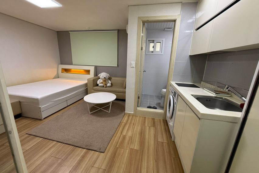 천안역,터미널도보10분 3번째 이미지