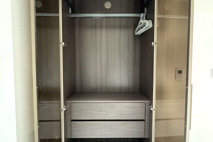 💛 Gangnam High-End New 2-Room Apartment 11th image