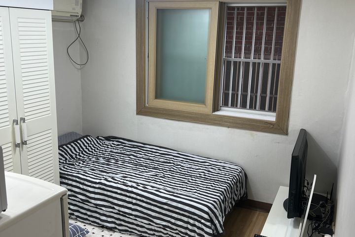 반포동 풀옵션 하우스 1번째 이미지