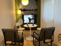 ๐ Fully furnished, standalone 3-story house 5th image