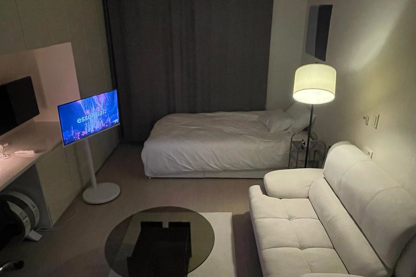 세종출장/BRT/풀옵✨ 9번째 이미지