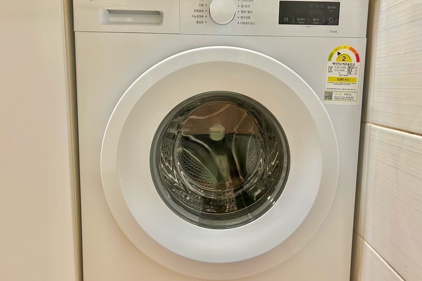 4인룸 “퀸침대 2개“ 7번째 이미지