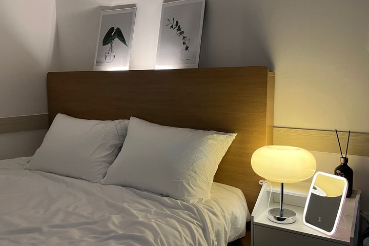 경산역 온화한 미니투룸 0번째 이미지