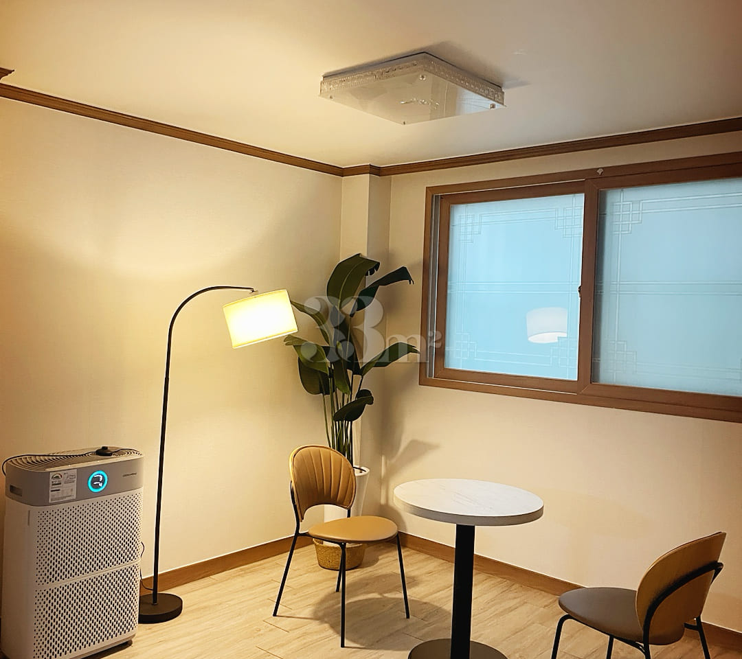 3 minutes from Daejeon Tax Office / Jung-gu O 2th image