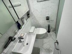Samsung π 1.5-Room Unit, 10 Pyeong, Fully Fu 6th image