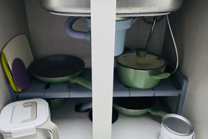 단잠성수3호점(반지하) 7번째 이미지