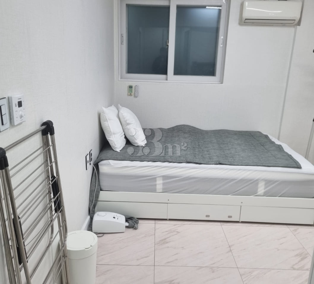 💚Seodaemun, fully furnished, 3-minute walk💚 0th image