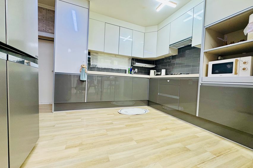 수성못,대형 3룸,A 10번째 이미지