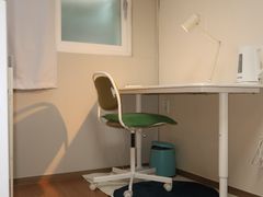 Gangbuk | Fully Furnished Studio | Short/Long 8th image