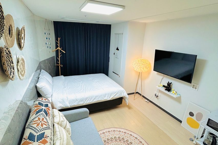 속초해변바로앞 속초오늘