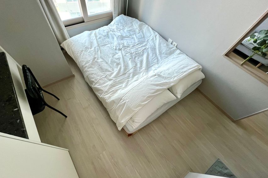 속초바다 신축오션뷰