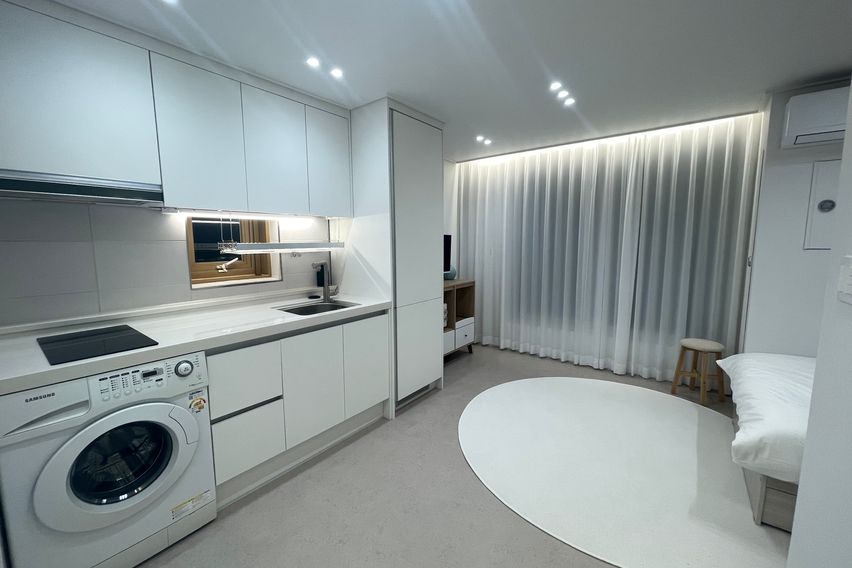 사당.주차ok2인모던룸