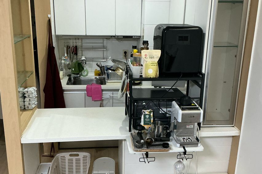 선릉역1번출구도보30초