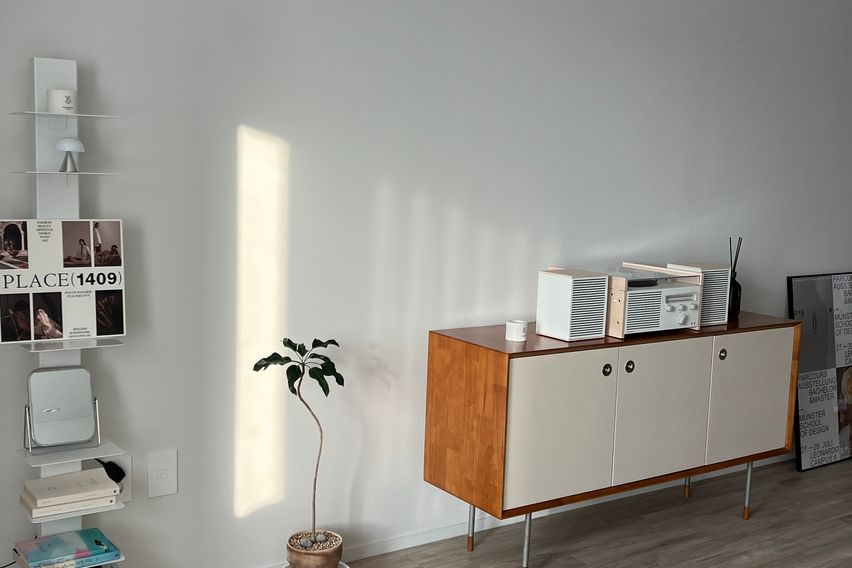 바다근처 아늑한 집