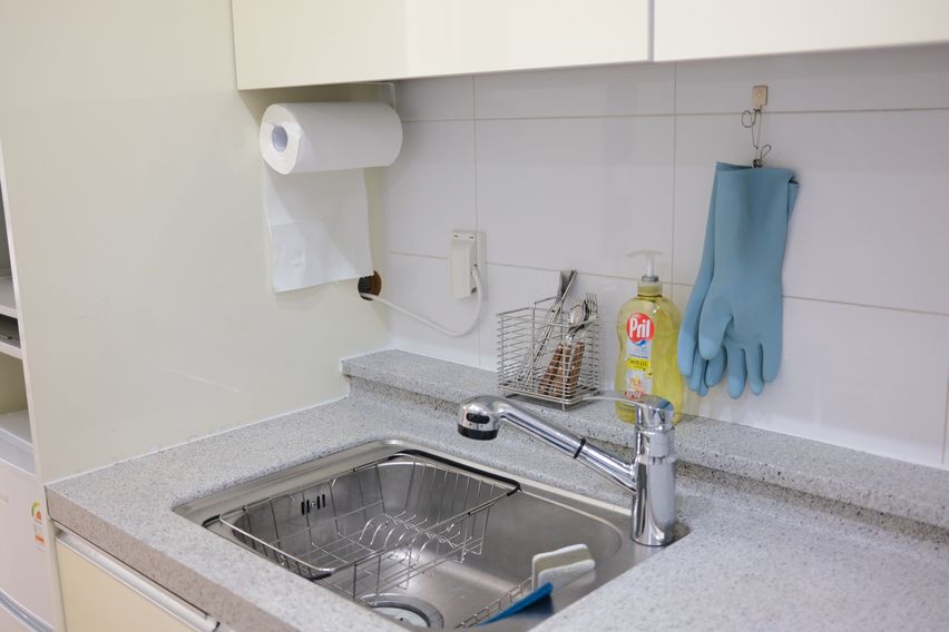 연남숲 테라스🌿 풀옵션 11번째 이미지