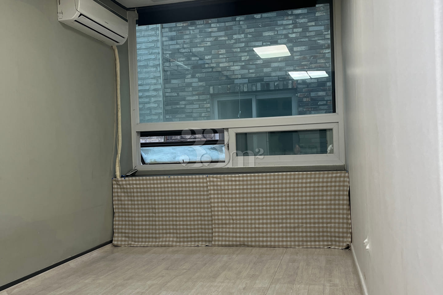 3rd-floor duplex officetel in Beomgye 5th image