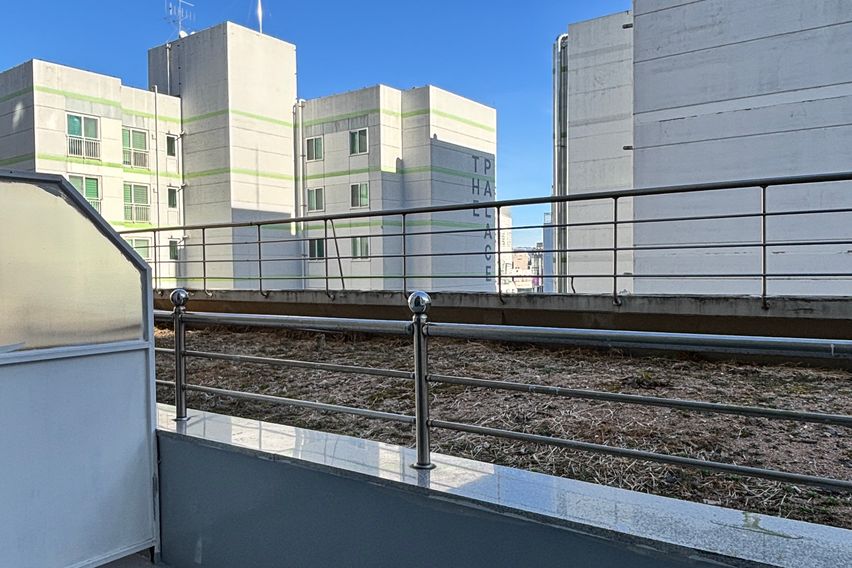 🖼️시크릿 테라스 룸