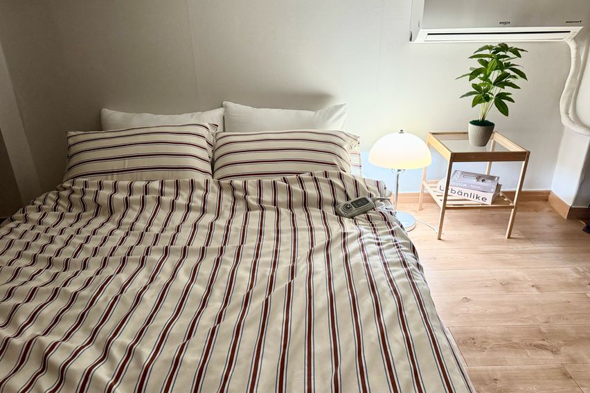 ✨킨텍스 호수공원 4명