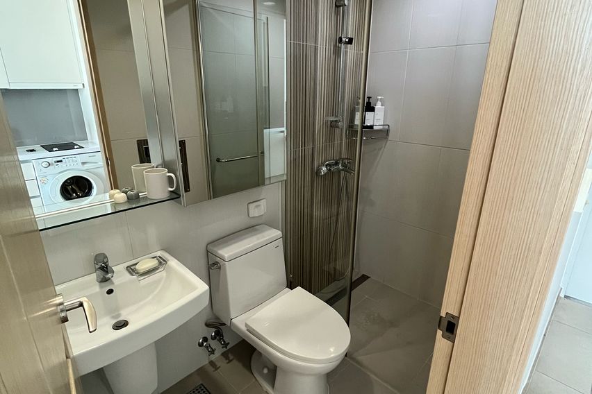 당산역 1분 한강뷰! 17번째 이미지