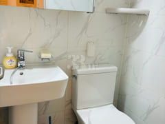 New studio apartment on the 1.5th floor near 6th image